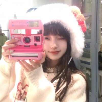 闺女特烦恼