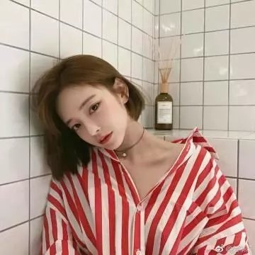磨坊女人